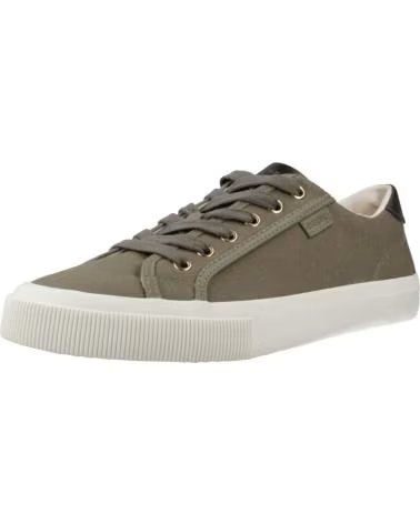 GEOX BASKETS FEMME MODÈLE D EMELLENY C3059 C3059