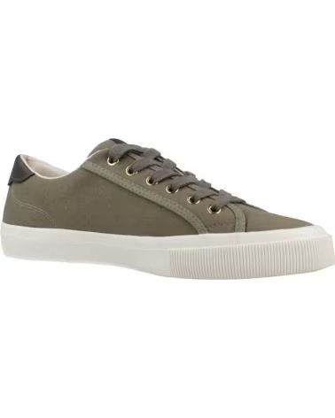 GEOX BASKETS FEMME MODÈLE D EMELLENY C3059 C3059