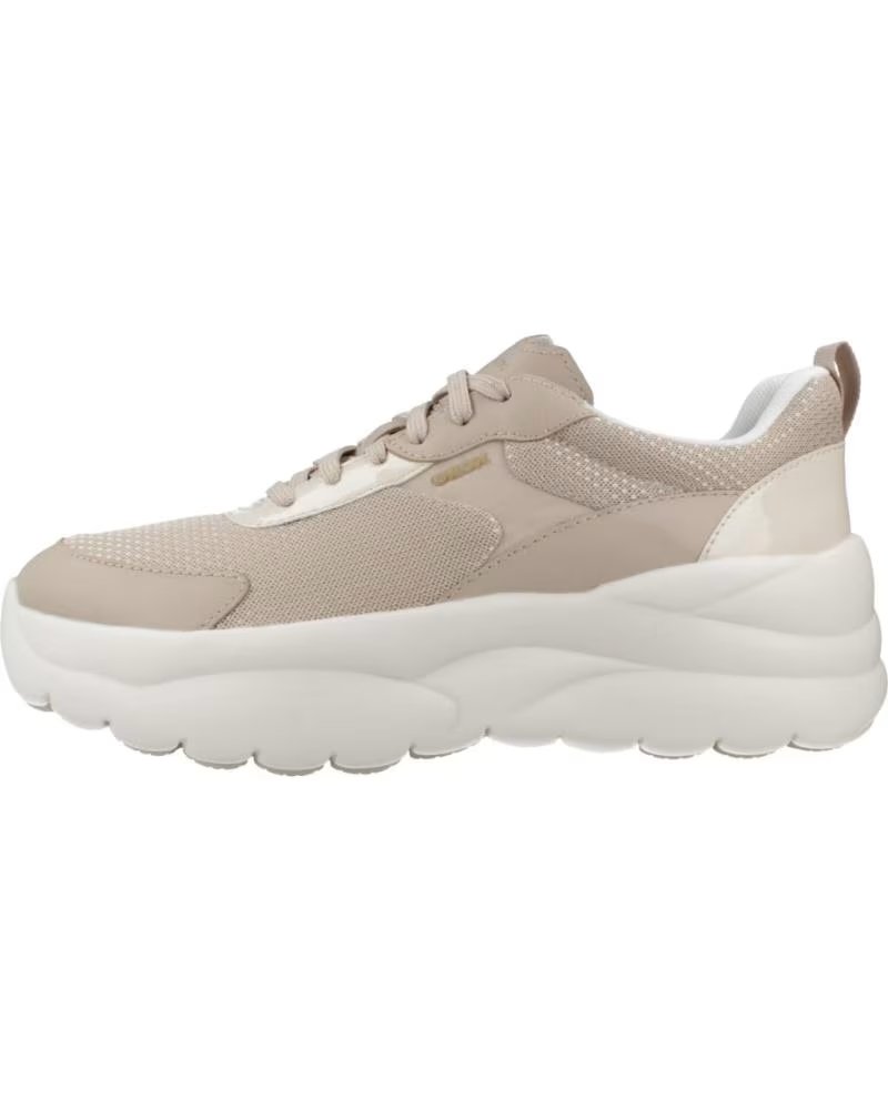 GEOX BASKETS FEMME MODÈLE D XTORS C5000