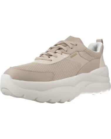 GEOX BASKETS FEMME MODÈLE D XTORS C5000