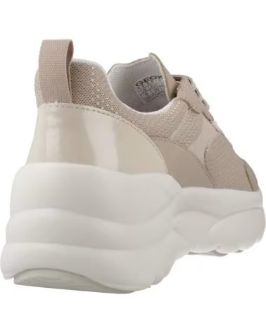 GEOX BASKETS FEMME MODÈLE D XTORS C5000