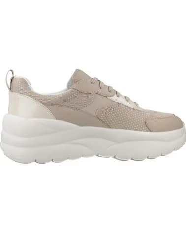GEOX BASKETS FEMME MODÈLE D XTORS C5000
