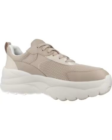 GEOX BASKETS FEMME MODÈLE D XTORS C5000