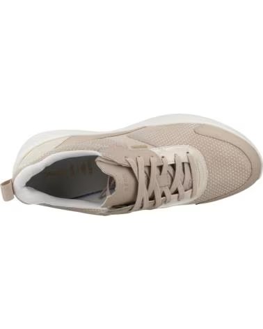 GEOX BASKETS FEMME MODÈLE D XTORS C5000