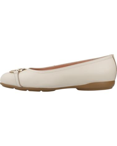 GEOX BAILARINAS MUJER MODELO D ANNYTAH C1122