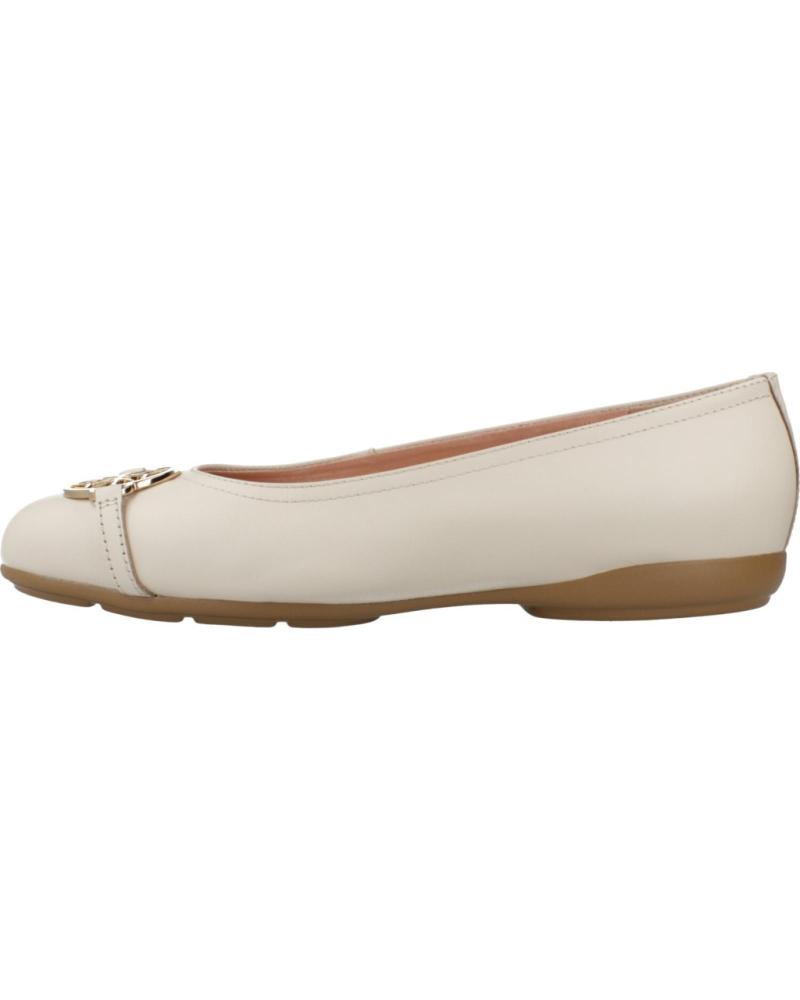 GEOX BAILARINAS MUJER MODELO D ANNYTAH C1122