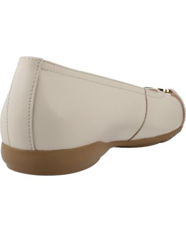 GEOX BAILARINAS MUJER MODELO D ANNYTAH C1122