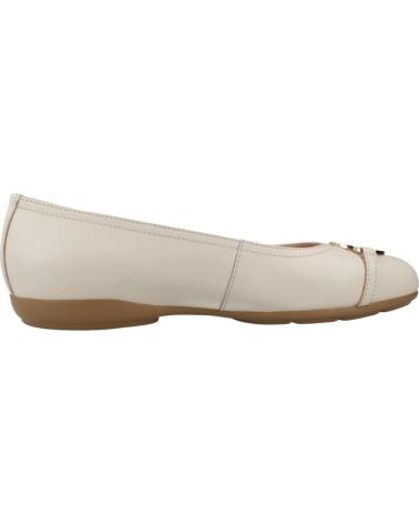 GEOX BAILARINAS MUJER MODELO D ANNYTAH C1122
