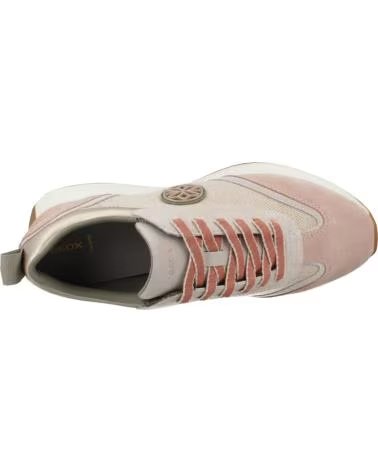 GEOX SCARPE DONNA MODELLO D AMABEL C5VH6 C5VH6