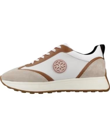 GEOX BASKETS FEMME MODÈLE D AMABEL CH61Z CH61Z