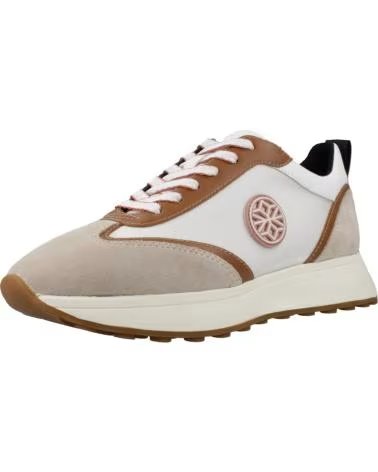 GEOX BASKETS FEMME MODÈLE D AMABEL CH61Z CH61Z