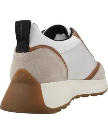 GEOX BASKETS FEMME MODÈLE D AMABEL CH61Z CH61Z