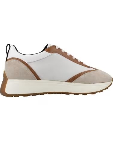 GEOX BASKETS FEMME MODÈLE D AMABEL CH61Z CH61Z