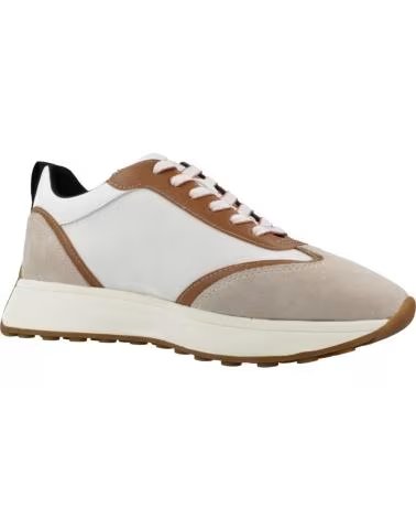 GEOX BASKETS FEMME MODÈLE D AMABEL CH61Z CH61Z