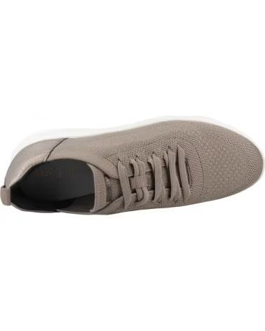GEOX SCARPE DONNA D SPHERICA C6029 MARRONE C6029