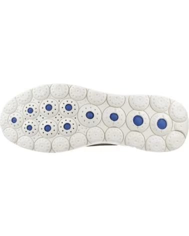 GEOX SCARPE DONNA D SPHERICA C6029 MARRONE C6029