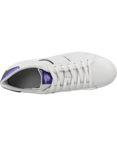 geox D55WEA 09BBN D SPHERICA ECUB-1 C0006 WHITE-BLUE