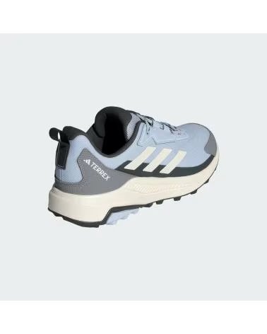 SCARPE ADIDAS JR6606 CASUAL DA UOMO CELESTE