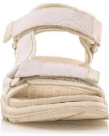 MTNG SANDALIAS MUJER MUJER MUSTANG 60804 BEIGE