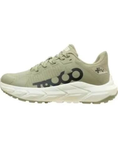 TRAIL 8000 TAKAN VERDE