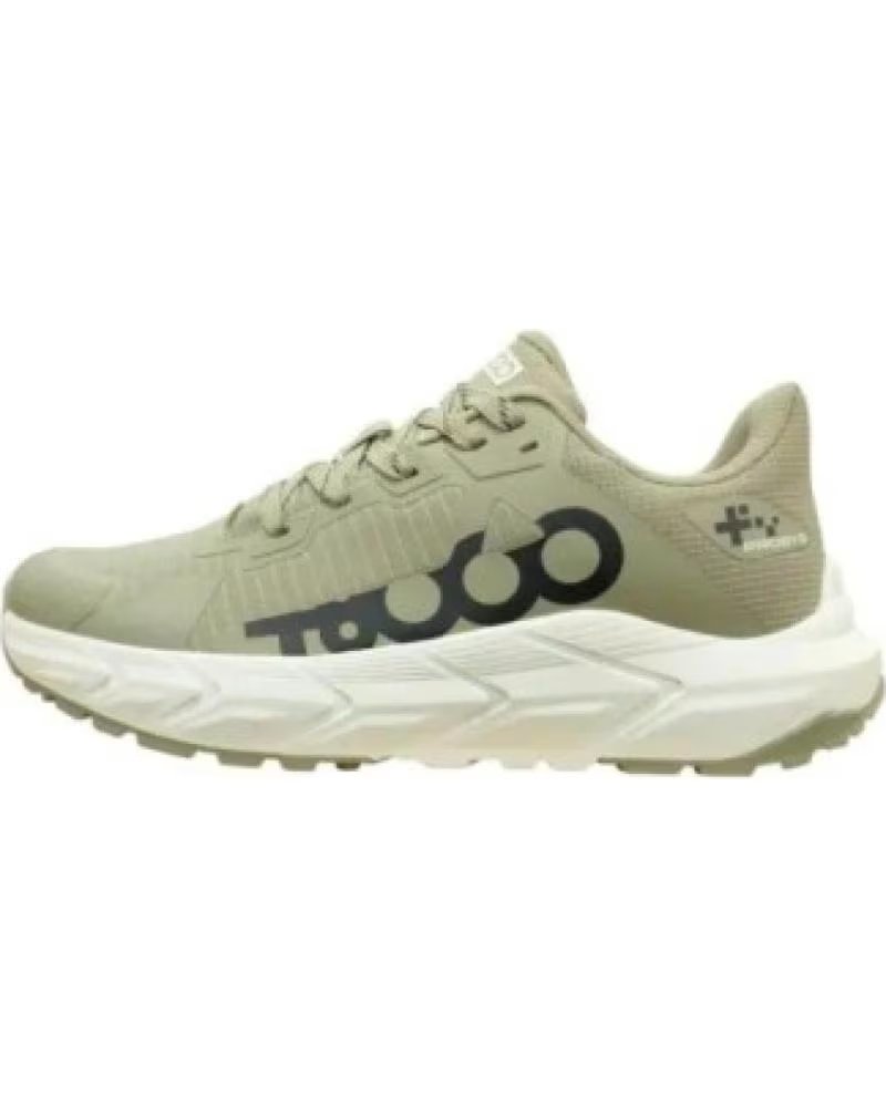 TRAIL 8000 TAKAN VERDE