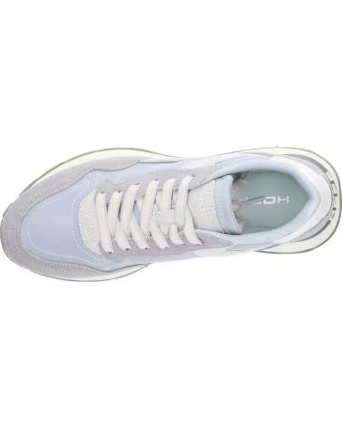 ZAPATILLAS HOFF CITY STONE BLUE 12602008 MUJER AZUL
