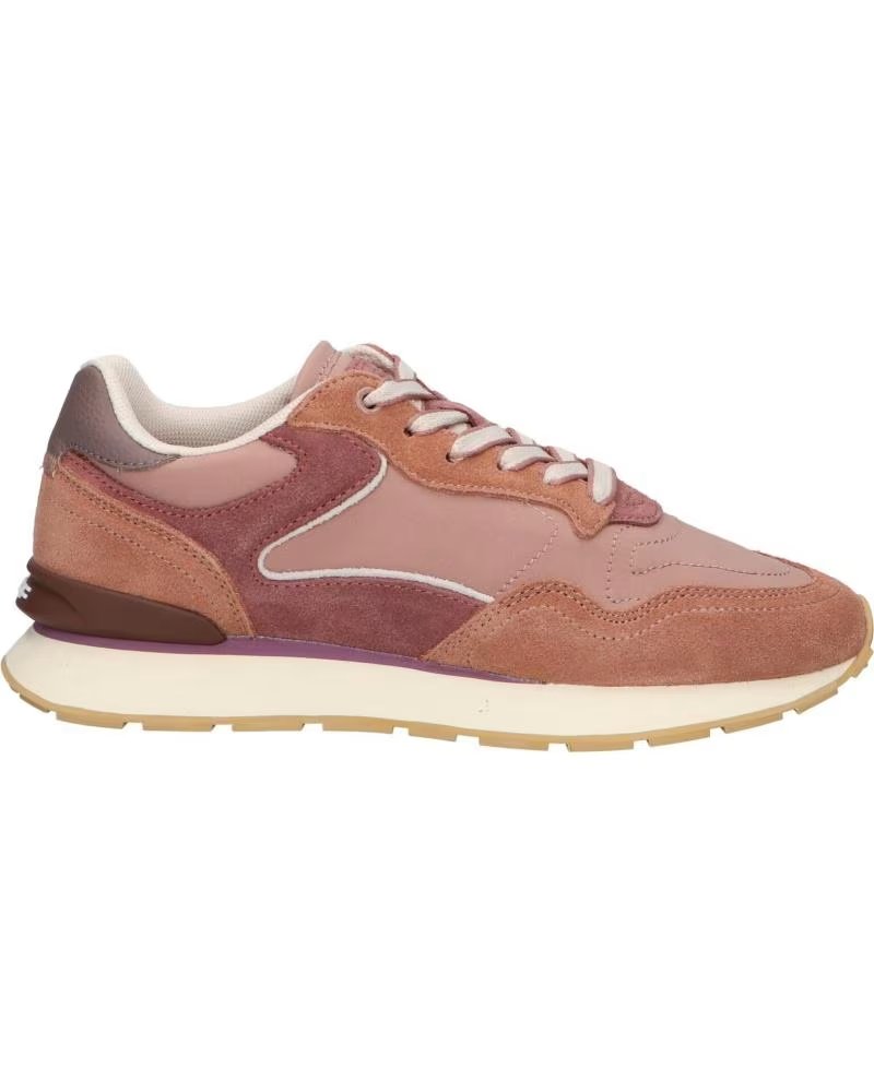 ZAPATILLAS HOFF CITY TERRACOTTA MODELO 12602007 MARRON