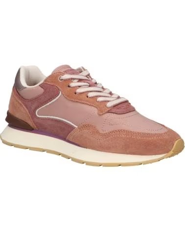 ZAPATILLAS HOFF CITY TERRACOTTA MODELO 12602007 MARRON