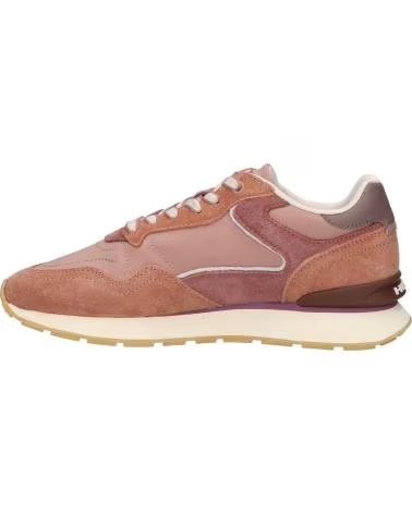 ZAPATILLAS HOFF CITY TERRACOTTA MODELO 12602007 MARRON