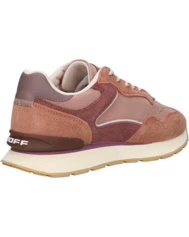 ZAPATILLAS HOFF CITY TERRACOTTA MODELO 12602007 MARRON