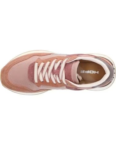 ZAPATILLAS HOFF CITY TERRACOTTA MODELO 12602007 MARRON