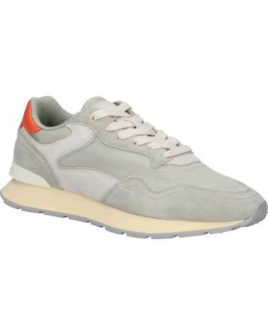 SNEAKERS HOFF CITY RETRO SAGE GRIGIO MODELLO 12602406 DONNA GRIS