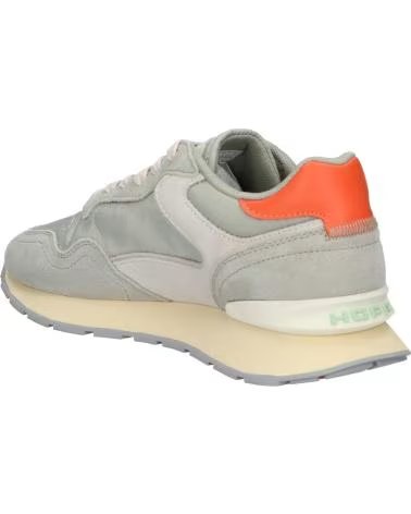 SNEAKERS HOFF CITY RETRO SAGE GRIGIO MODELLO 12602406 DONNA GRIS