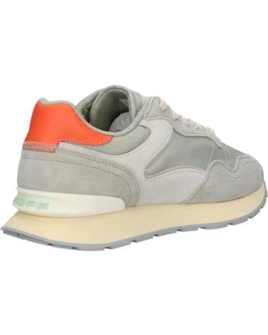 SNEAKERS HOFF CITY RETRO SAGE GRIGIO MODELLO 12602406 DONNA GRIS