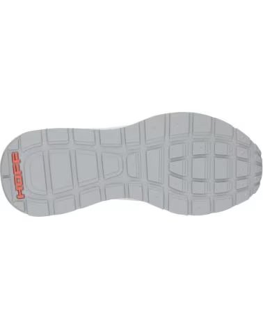 SNEAKERS HOFF CITY RETRO SAGE GRIGIO MODELLO 12602406 DONNA GRIS