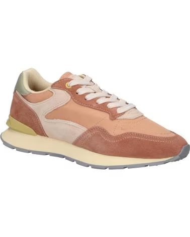 HOFF 12602408 CITY RETRO CORAL