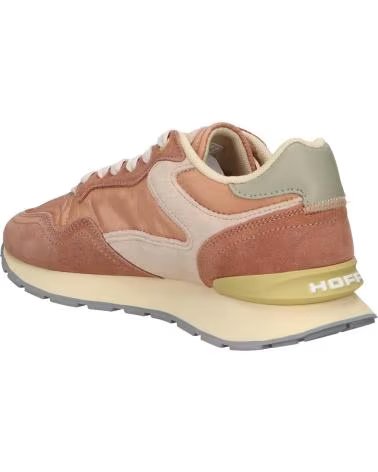 HOFF 12602408 CITY RETRO CORAL