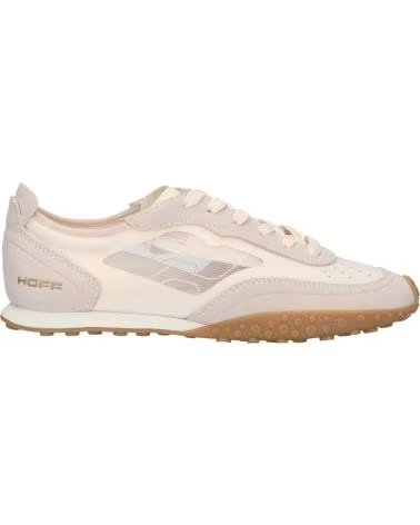 HOFF BRIDGE MESH BEIGE SNEAKERS BEIGE