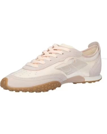 HOFF BRIDGE MESH BEIGE SNEAKERS BEIGE