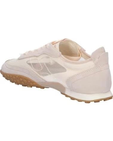 HOFF BRIDGE MESH BEIGE SNEAKERS BEIGE