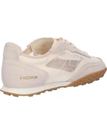 HOFF BRIDGE MESH BEIGE SNEAKERS BEIGE