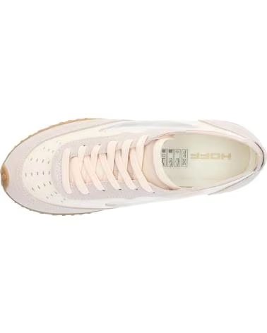 HOFF BRIDGE MESH BEIGE SNEAKERS BEIGE