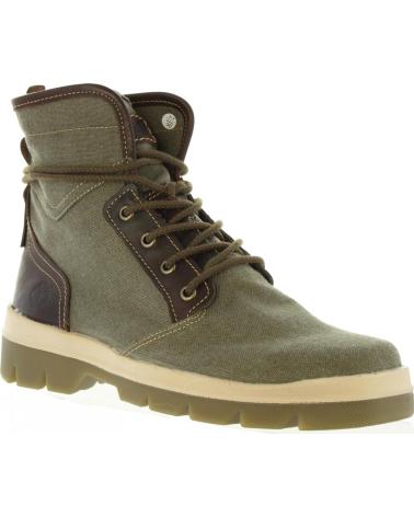 Botines de Mujer TIMBERLAND A1GG7 CITYBLAZER CANTEEN