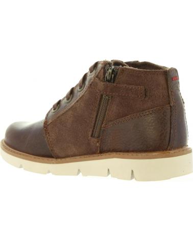 Botines de Niña y Niño TIMBERLAND A1JV6 TN PRESCOTT LT POTTING