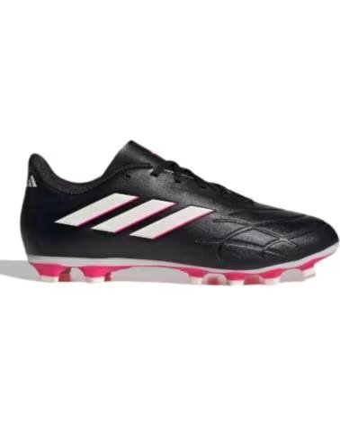 Sportschuhe-De-Hombre-ADIDAS-ZAPATILLA-FUTBOL-HOMBRE-NEGRO