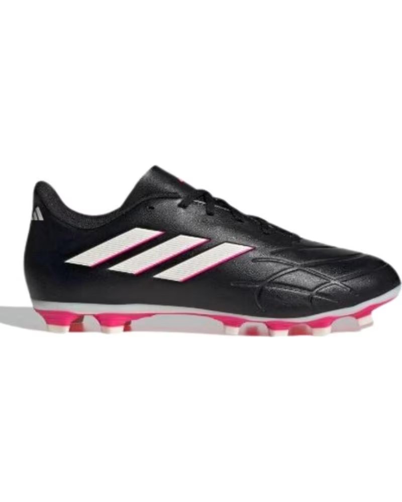 Sportschuhe-De-Hombre-ADIDAS-ZAPATILLA-FUTBOL-HOMBRE-NEGRO