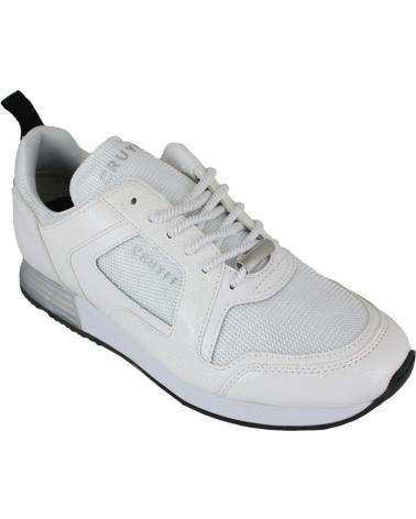 Deportivas de Mujer y Hombre y Niño CRUYFF LUSSO CC6834193 410 WHITE