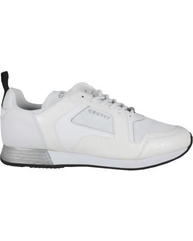 Deportivas de Mujer y Hombre y Niño CRUYFF LUSSO CC6834193 410 WHITE