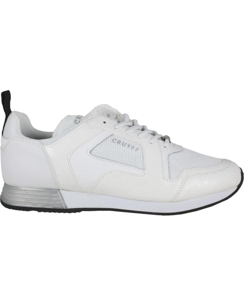 Deportivas de Mujer y Hombre y Niño CRUYFF LUSSO CC6834193 410 WHITE