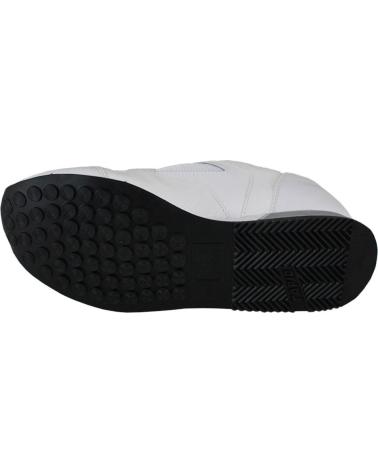 Deportivas de Mujer y Hombre y Niño CRUYFF LUSSO CC6834193 410 WHITE
